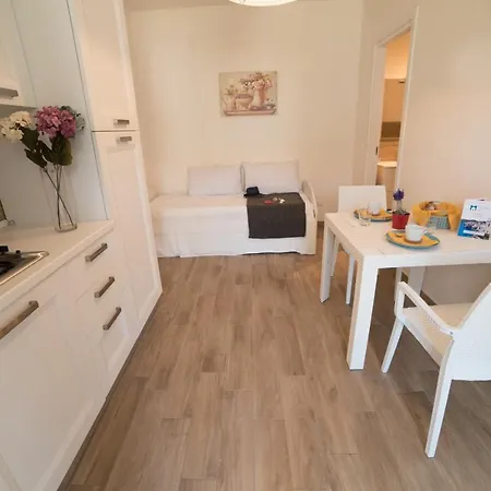 Iremar C3 - Myho Casa Appartamento Vieste