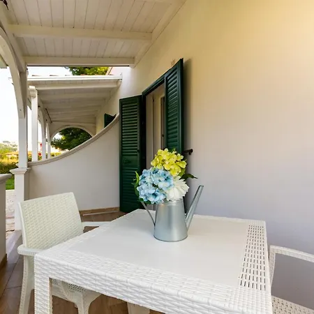 Iremar C3 - Myho Casa * Vieste