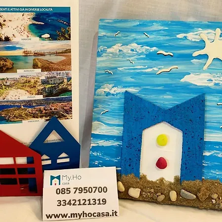 Appartamento Iremar C3 - Myho Casa