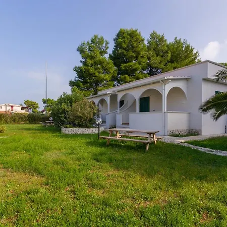 Apartment Iremar C3 - Myho Casa Vieste