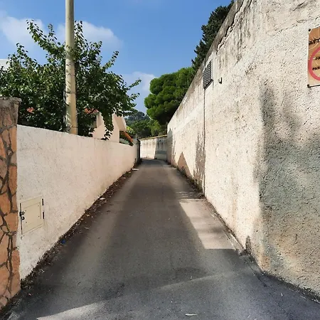 Iremar C3 - Myho Casa * Vieste