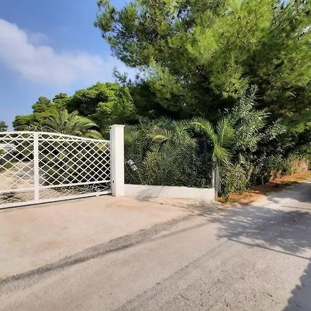 Appartamento Iremar C3 - Myho Casa Vieste